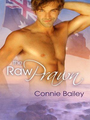 cover image of The Raw Prawn